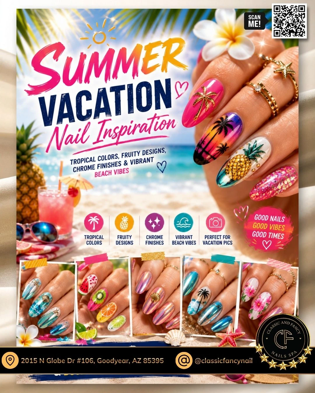 Nail Art